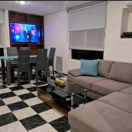 Aparthotel Blue Star 칸쿤 외부 사진