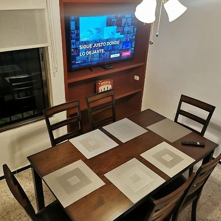 Aparthotel Blue Star 칸쿤 외부 사진